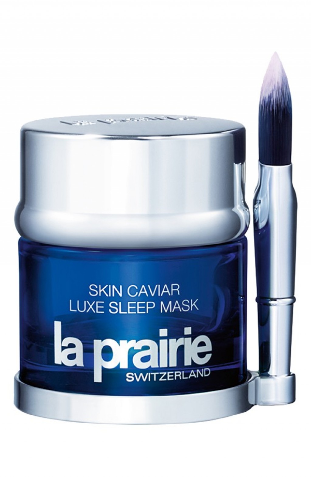 La Prairie Skin Caviar Luxe Sleep Mask Skin Care BeautyAlmanac